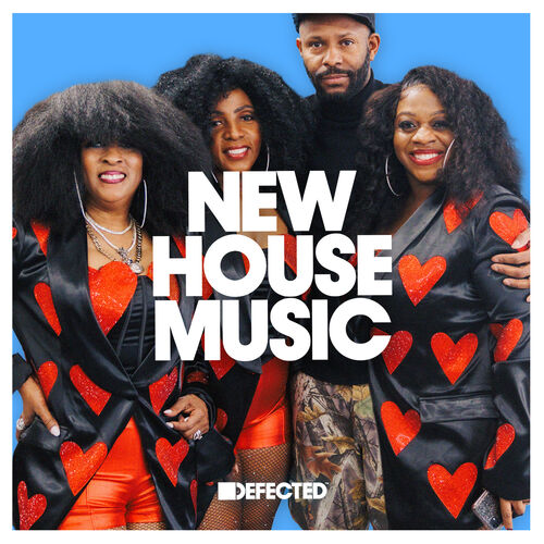Defected New House Music Playlist May 2023